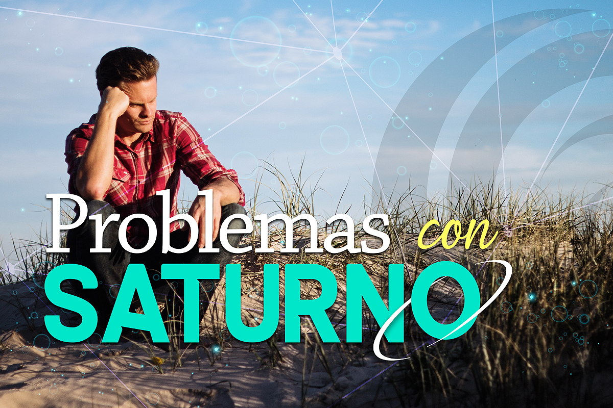 problemas con saturno