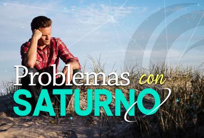 problemas con saturno